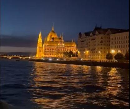 Budapest - Gala