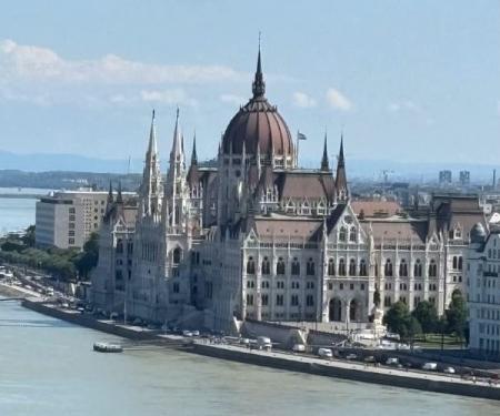 Budapest - Visite